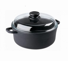 hrnec TITANov� d24 PRO 248