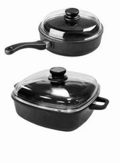 titanov� n�dob� - sada PRO 288 + PRO 247
