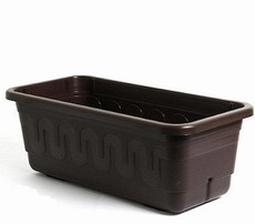 truhl�k samozavla�ovac� FA 40cm s knoty Krupi - hn�d�