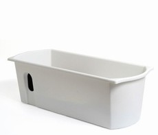 truhl�k samozavla�ovac� FLORA 50cm s knotem Krupi - b�l�