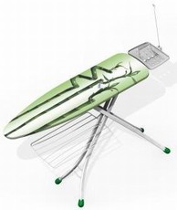 �ehl�c� prkno EDEN 122x38 - bambus
