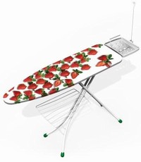 �ehl�c� prkno PRESTIGE 122x38 - jahody