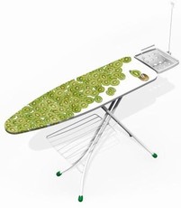 �ehl�c� prkno PRESTIGE 122x38 - jahody